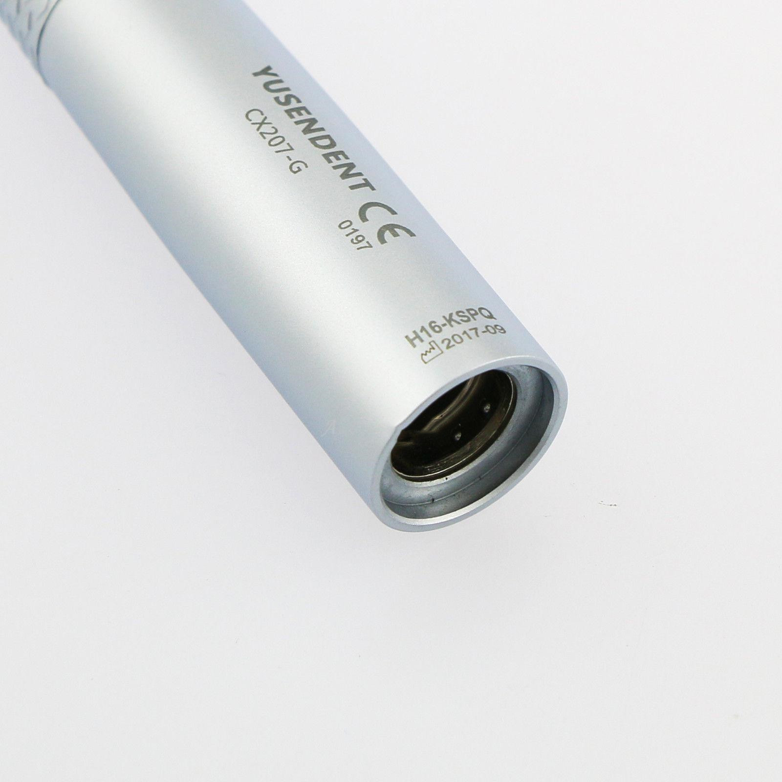 YUSENDENT CX207-GK-SP Dental Handpiece Unit Compatible with KAVO