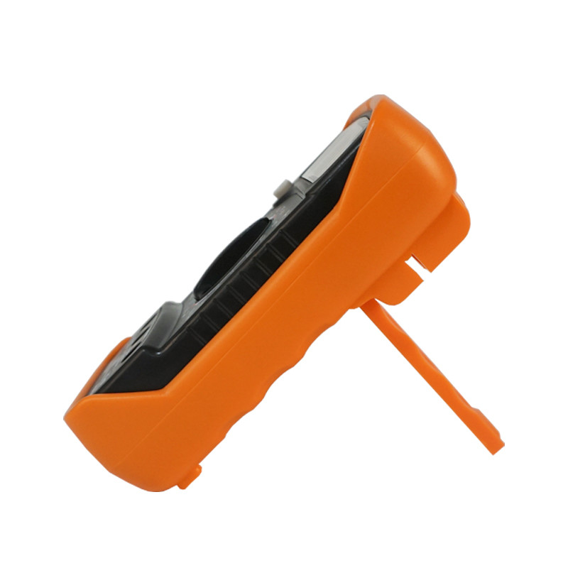 Manual Range Handheld Digital Multimeter Overload Protection High Reliability And Safety