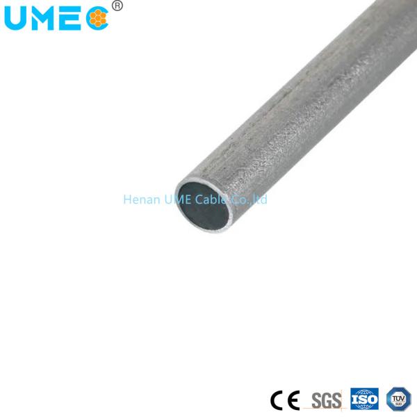 Free Sample Aluminum Clad Steel Conductor for Opgw Production Electric Acs