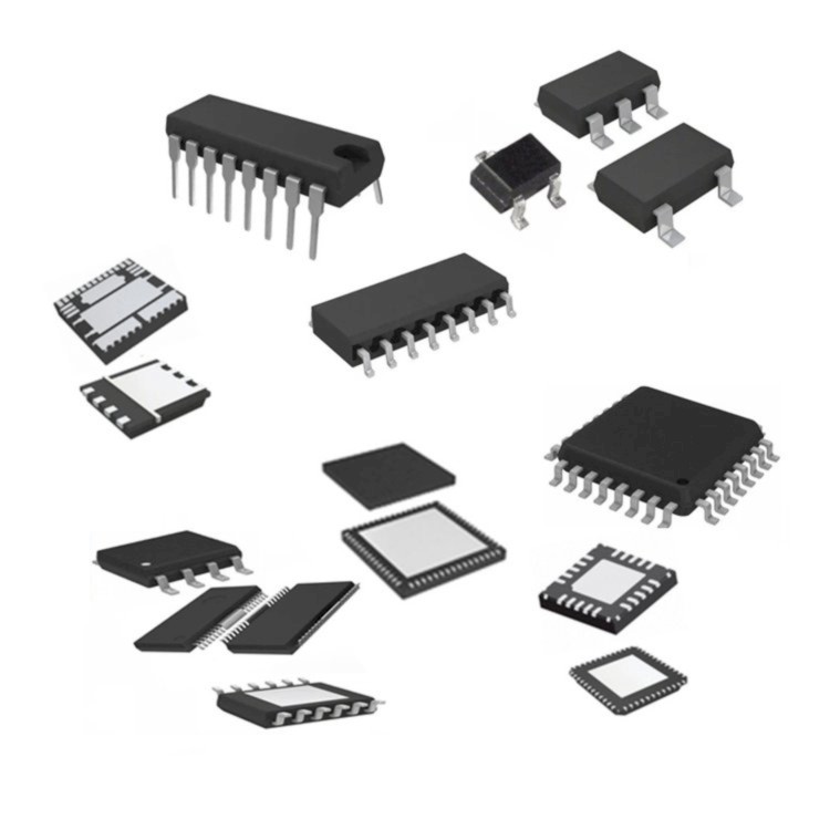 Programmable IC Chip DF1B2022SCFA XCF04S-VOG20-C T494B476M016AS PCBA PCB BOM SMT Service