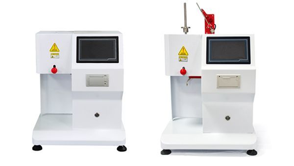 Factory Supply Digital Melt Flow Index Tester Mvr Measurement Testing Machine
