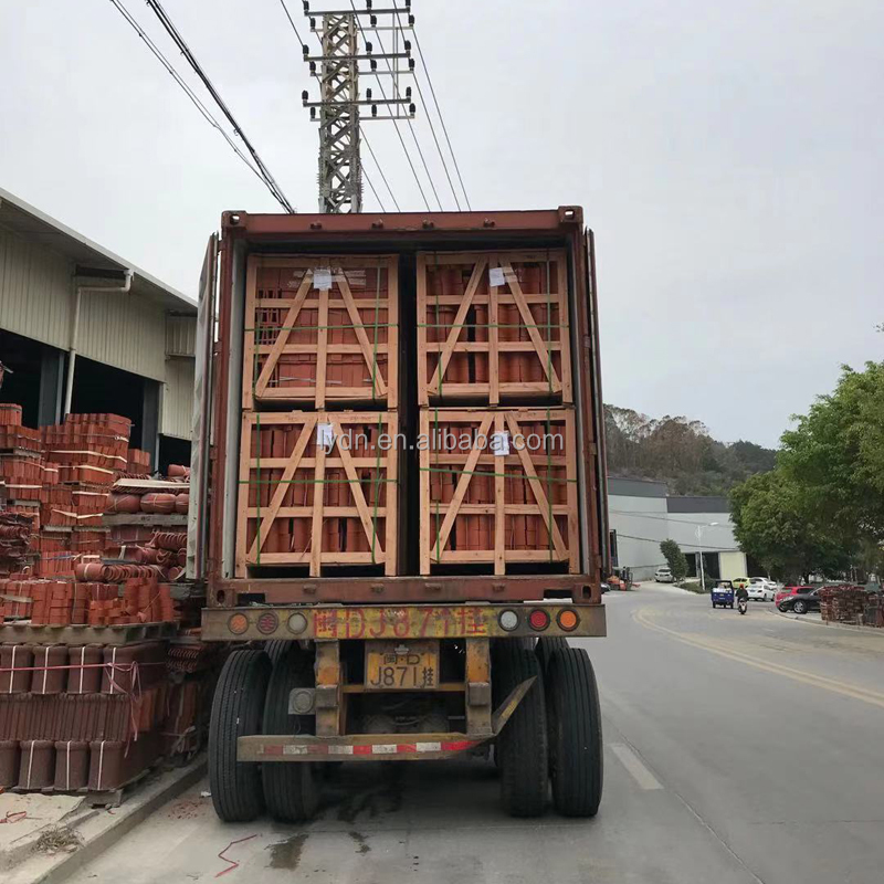 Cement Exterior Wall Blocks Decorative Sun Brick Artificial Hollow Bricks