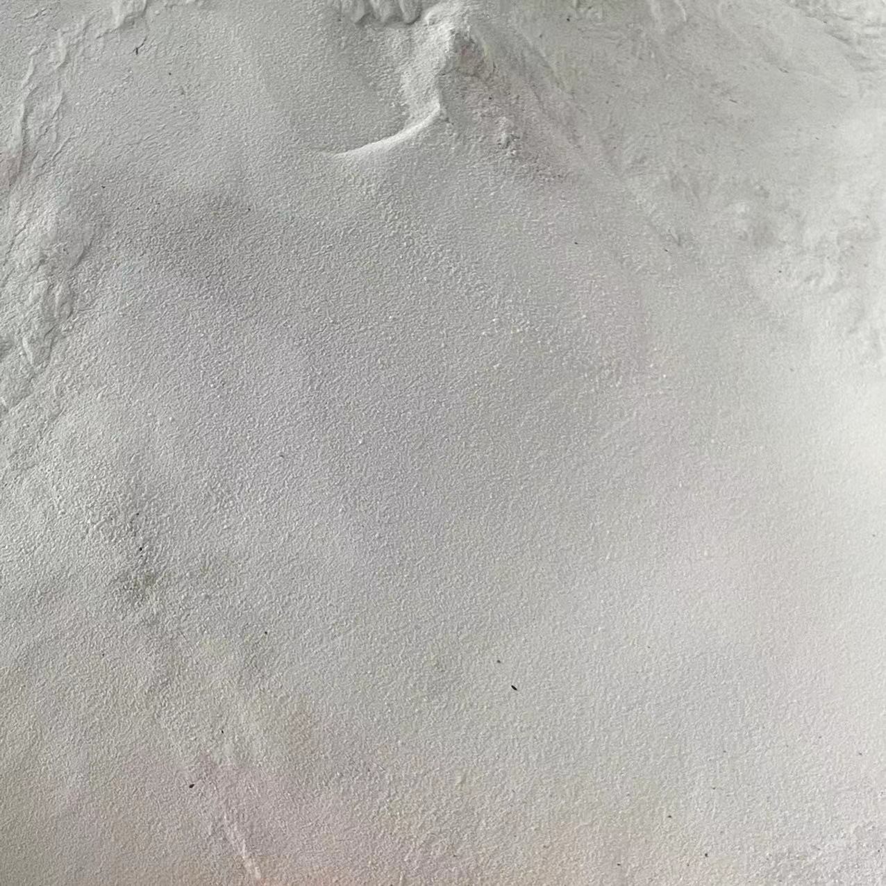 Colourless HTMA Trimethylol Melamine Resin Powder High Bonding Strength
