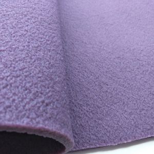 High Tensile Pure Natural Gum Rubber Sole Sheet with Elongation Characteristics