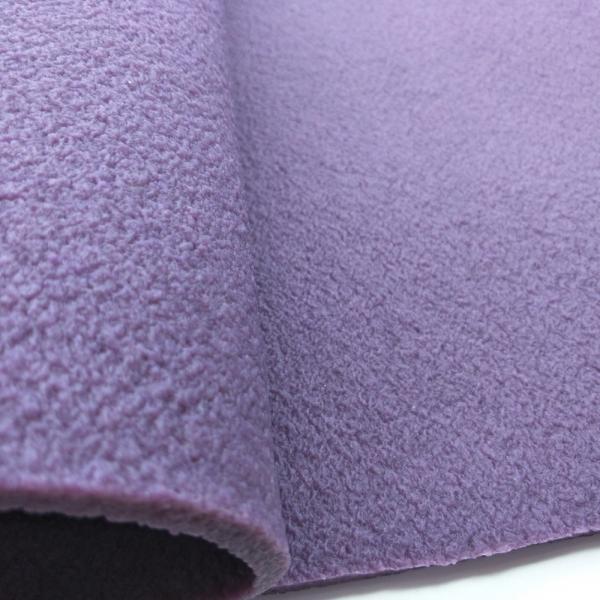 High Tensile Pure Natural Gum Rubber Sole Sheet with Elongation Characteristics