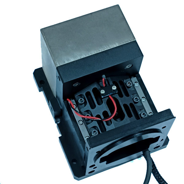 High Precision Micro Voice Coil Motor Module For High Dynamic Lens Adjustment Can Be Customized