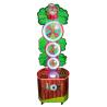 Buy cheap Lucky Tree Prize Kids Game Machine Roulette Arcade Games from wholesalers