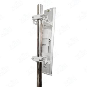  4800-6500MHz 18dBi 120 Degree Sector Antenna For WiMAX Manufactures