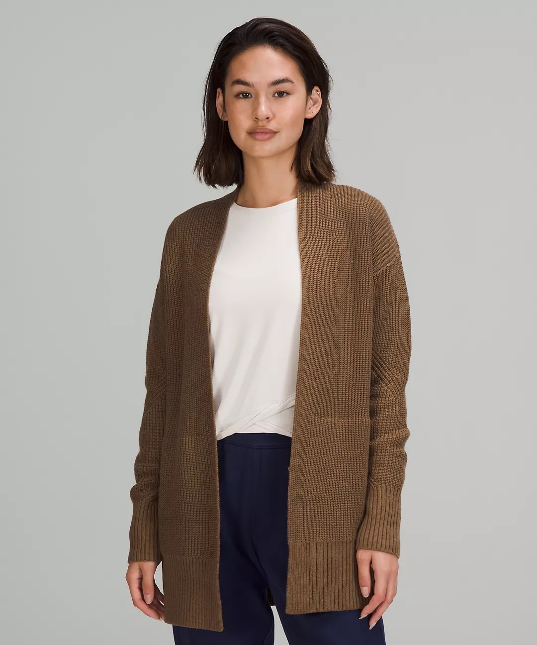 Winter Sweater For Working Out 250 Gram Weight loose fit