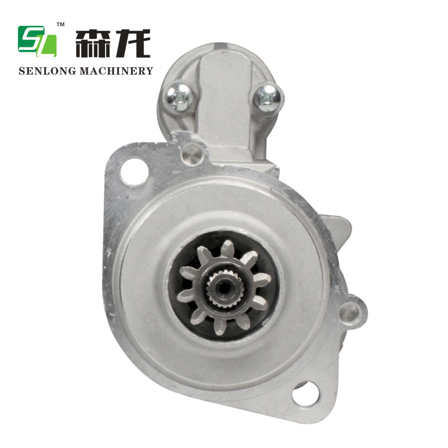 12V Forklift S4S Starter Motor 3266A00100 3266A00101 3266A00600 3266A00601 3266A26100 32A6600100 32A6600101