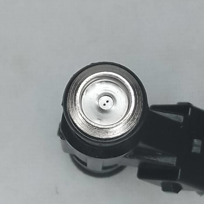25335288 2010 2008 2009 Mercury Mariner Fuel Injector Replacement 60hp Outboard