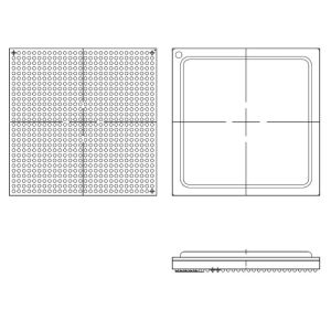  XAZU3EG-1SFVC784I Xilinx Manufactures