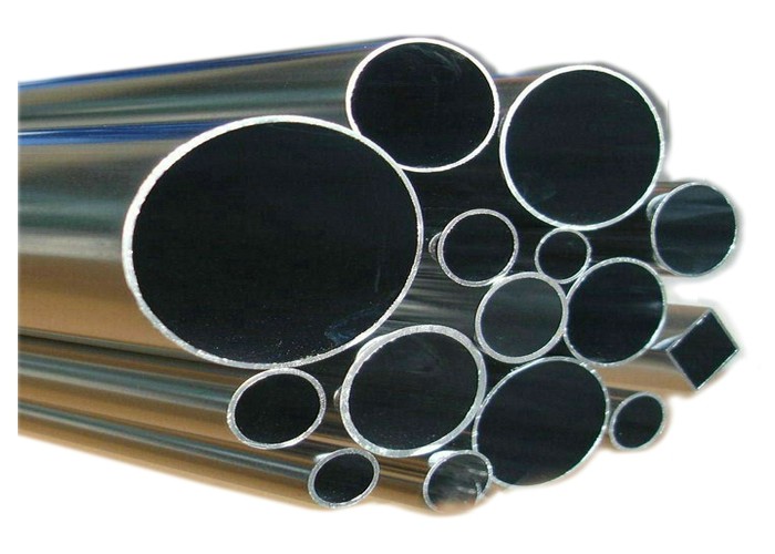 Electric Fusion Weldding pipe Cr - Mo alloy steel pipes ASTM A691 1Cr 3Cr 5Cr 9Cr