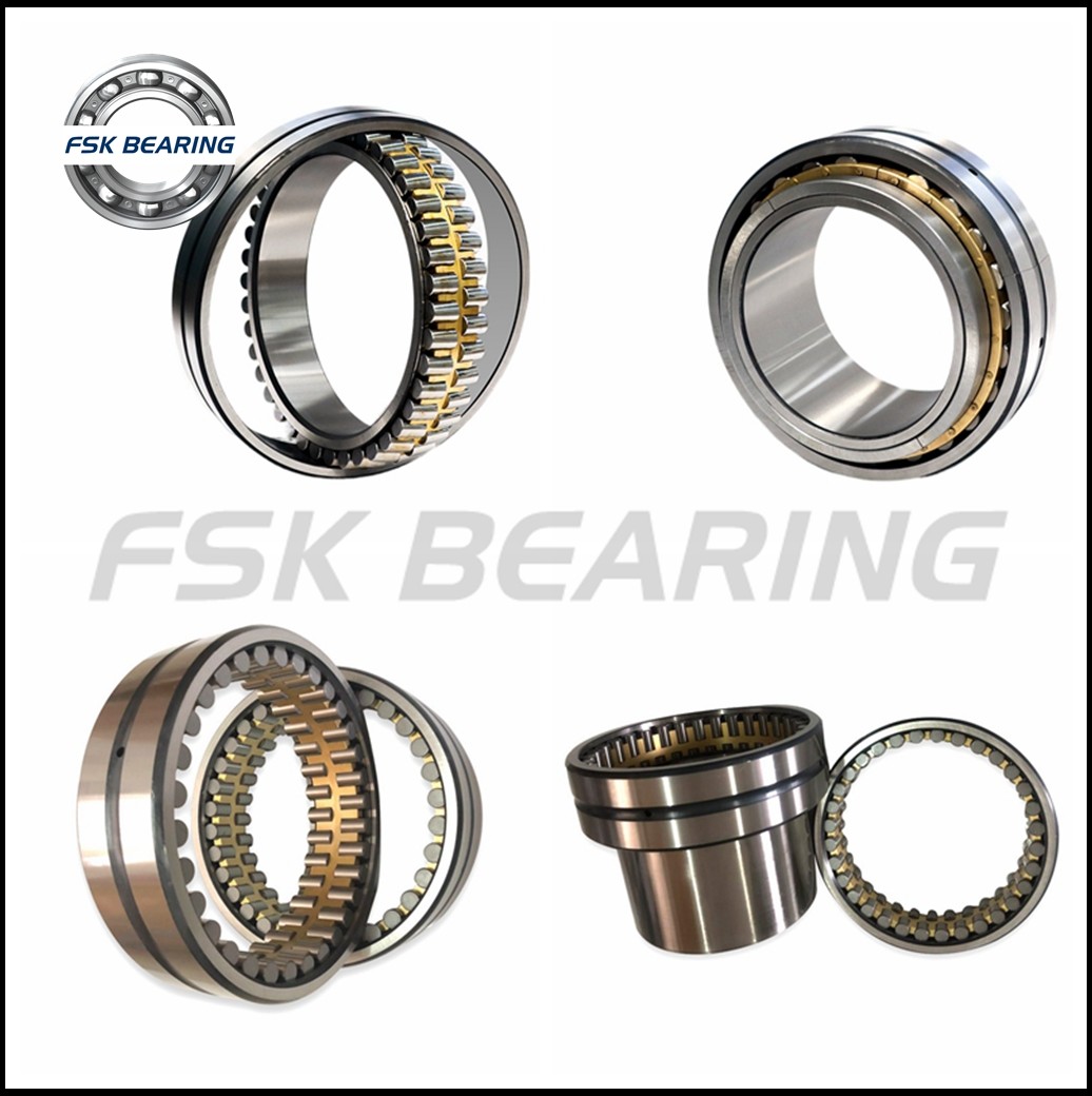 China FSK NNU49/1060 Double Row Cylindrical Roller Bearing For Coal Grinding Machine