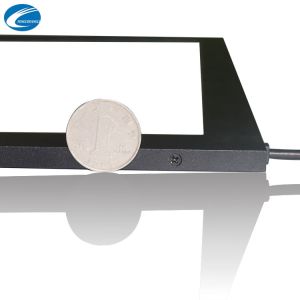 23.6 Inch Interactive Touch Screen Frame Panel Overlay Kit