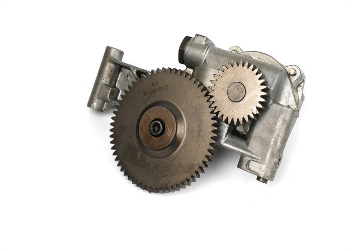 Diesel Engine Used Oil Pumps 210-5522 C-9 C9 For Excavator E330C E336D