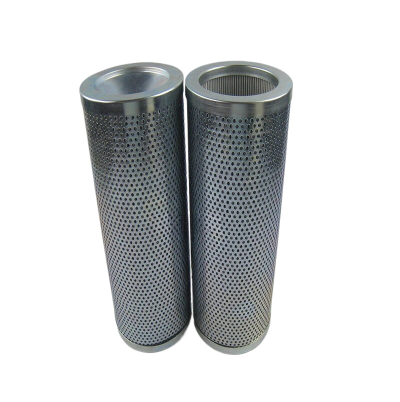 CU630A10N MP FILTRI Industrial Fiberglass Folding Filter Cartridge Hydraulic Filter Element