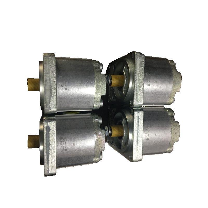 Rexroth Gear Pump AZPG-22-032RCB20MB Silver 1000 L/Min High Reliability Long