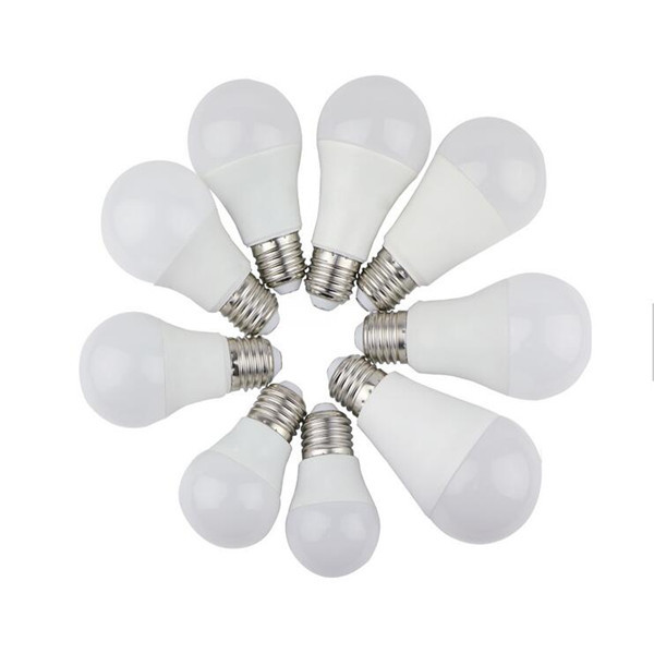 Gu10 Led Dimmable Bulb , Track Light Bulb 500lm 3000k Warm White 7w