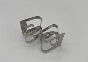  OEM Metal Pall Rings Packing 16mm 25mm 38mm Manufactures