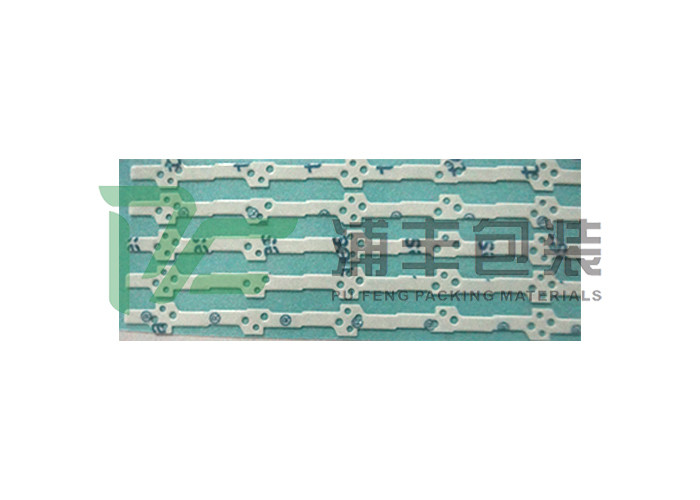 Custom Length Double Sided Foam Tape Transparent With Good Mitigating Vibratility 3m vhb tapes