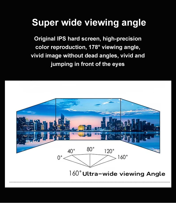 P3.9 - 7.8mm Transparent LED Display Indoor Video Wall Processor