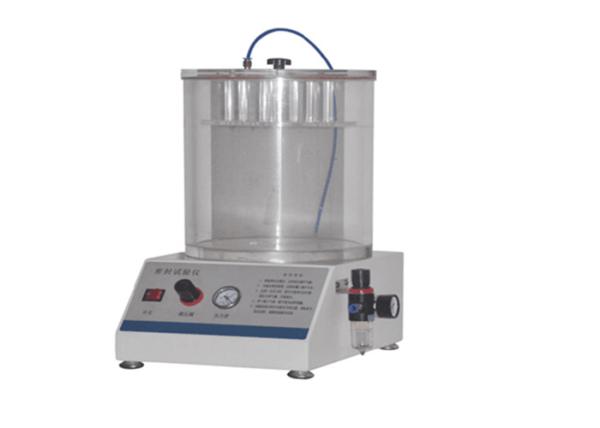 JD-01 Temperature Test Chamber Wall Thickness 15mm Vacuum -90kpa ～ 0 Sealing