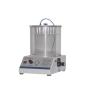 Buy cheap JD-01 Temperature Test Chamber Wall Thickness 15mm Vacuum -90kpa ～ 0 Sealing from wholesalers