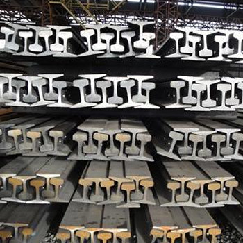 6-12m Rail Fasteners Track Tie Plate Standard