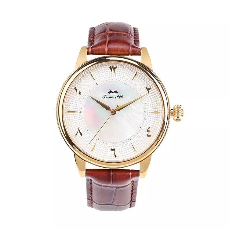 Waterproof Quartz Men Watches Luxury Male Clock Chronograph Sport