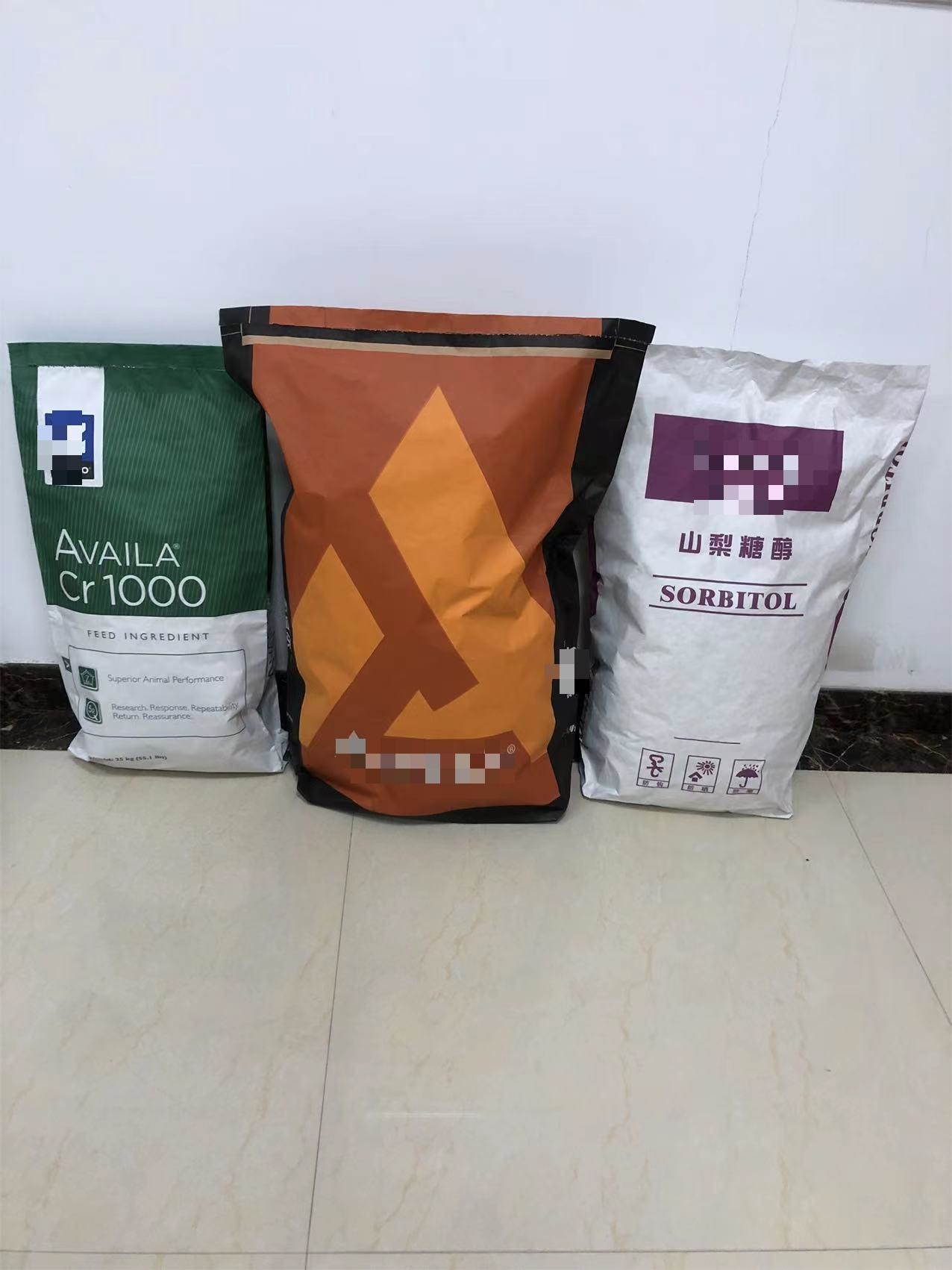 Accept Custom Capacity and Paper Pinch Bottom Paper Bags