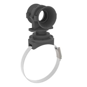 UR.BAND solution technically and visually for the elegant UR3/UR5 /UR10 6 axis