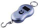 Digital Luggage Scale Standard Weight Auto Calibration