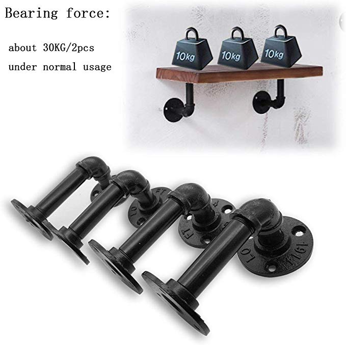Equipments CNC Bending Machine for Nonstandard Rustic Pipe Decor Industry Shelving