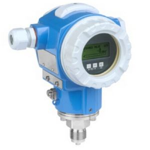 New Intelligent Pressure Transmitter PMC51 Digital Pressure Transmitter