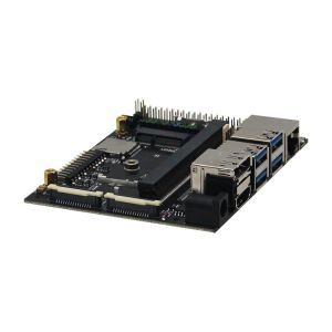 Embedded Development Nvidia Jetson Nano Board Module Face Recognition
