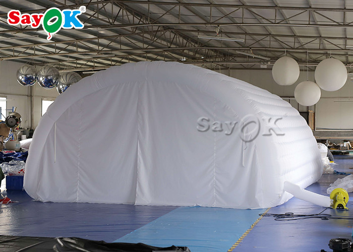 Air Inflatable Tent 6x3x3m Inflatable Medical Tent