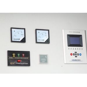 Compact Electrical Transformer Substation Power Distribution Substation