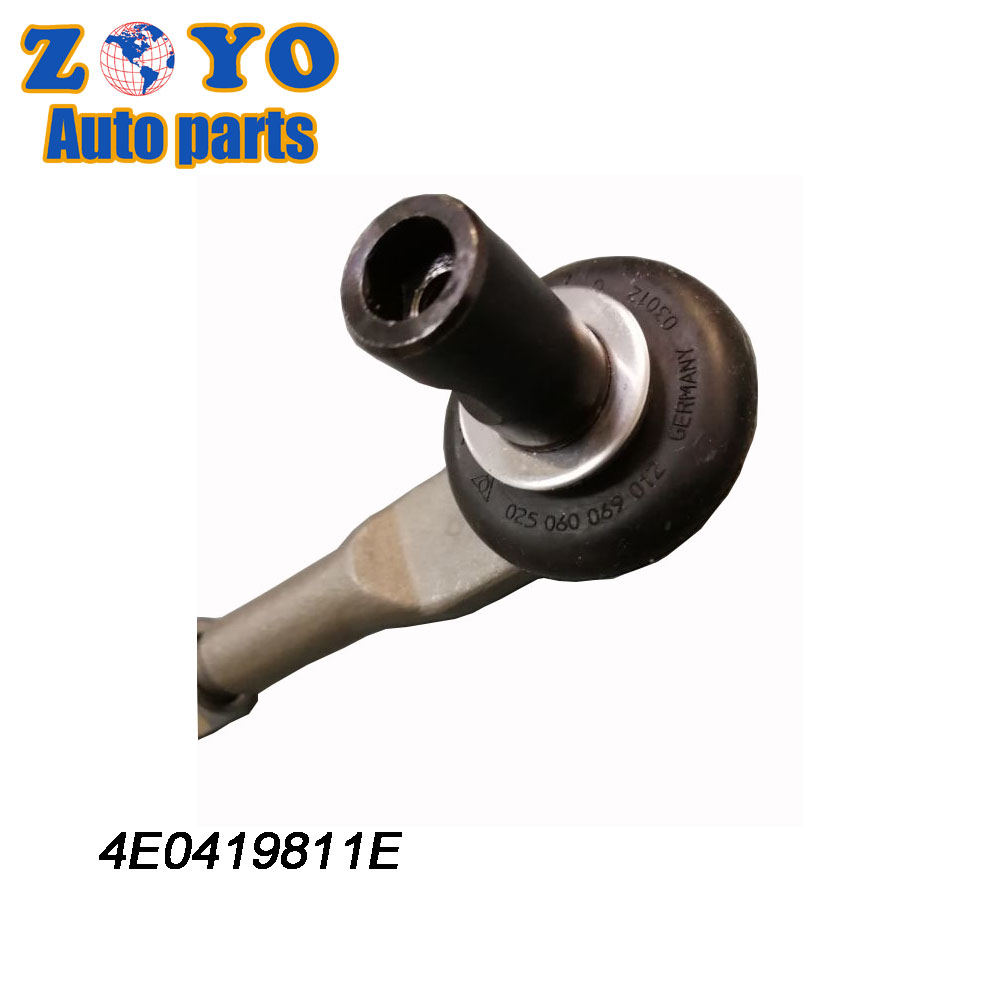 Front Position Auto Steering Systems Car Tie Rod for Audi A8 1998-2002 4E0419811E/532-015