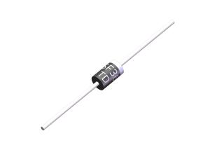  SF36 Super Fast Rectifier Diode 3a 400V 35ns DO 27 1000pcs Tape Box Packing Manufactures