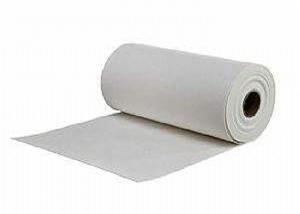 China Super Light Silica Aerogel Thermal Insulation Blankets Suppliers Hydrophobic Mat on sale