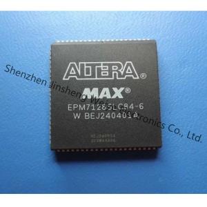  EPM7128SLC84-6 CPLD - Complex Programmable Logic Devices CPLD - MAX 7000 128 Macro 68 IOs Manufactures
