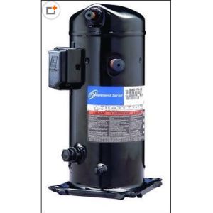 3HP 3PHASE ZR Series scroll refrigeration Copeland compressor ZR36K3-TFD-522