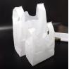 Buy cheap 100% Compostable Biodegradable Shopping Bag PLA For Food Fruit BPI Certified from wholesalers