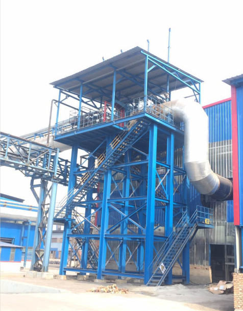 Steel Induction Billet Heating Furnace 10kg Continuous Furnace Heat Treatment