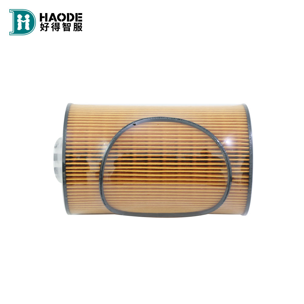 Howo Sinotruk MT13 MAN Engine Parts Mc11 Mc13 Lgmg Truck Fuel Filter 200V05504-0122