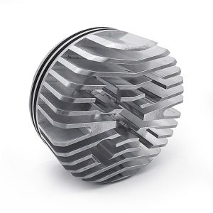 Customize Aluminum CNC Machining Parts Aluminum CNC Milling Machine Part