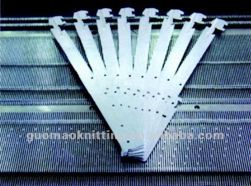 Groz Beckert Knitting Needles 12G Knitting Machine Spare Parts