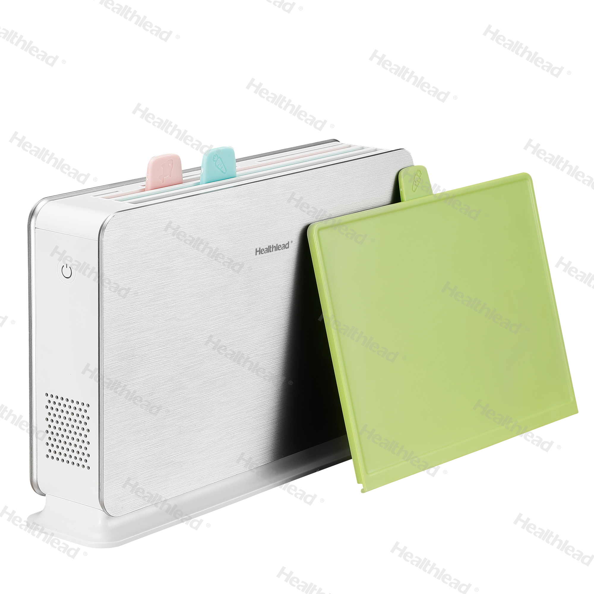 Kitchen Board Plastic UV Sterilizer Disinfection 2.7kg D001
