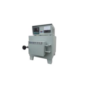 ISO Certificated Environmental Test High Temperature Ashing Chamber